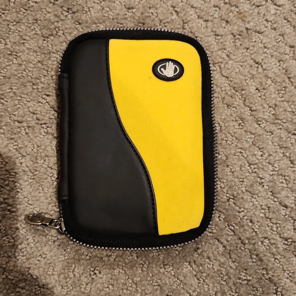 Vintage Body Glove Protective PDA's Palm Handheld Universal Device Case